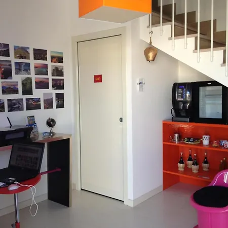 Apartment Blubed Montagna - Doppia Con Bagno *