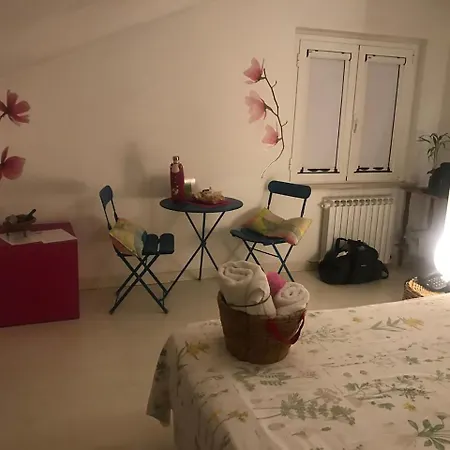 Apartment Blubed Montagna - Doppia Con Bagno