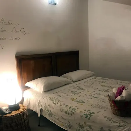 Blubed Montagna - Doppia Con Bagno شقة سان جيوفانّي تْيَتينو