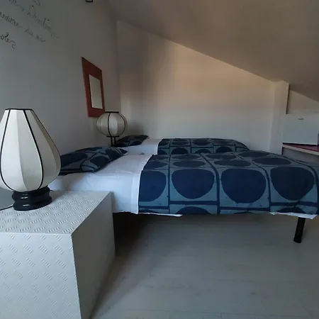 Blubed Montagna - Doppia Con Bagno