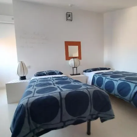 Blubed Montagna - Doppia Con Bagno *