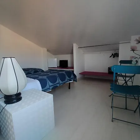 Blubed Montagna - Doppia Con Bagno شقة