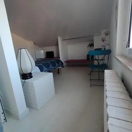 Blubed Montagna - Doppia Con Bagno *
