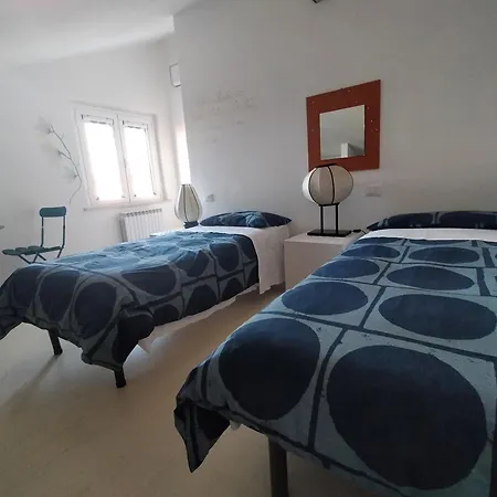 Blubed Montagna - Doppia Con Bagno San Giovanni Teatino