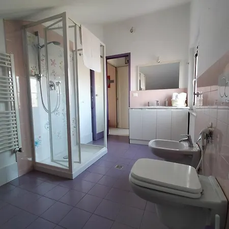 Blubed Montagna - Doppia Con Bagno