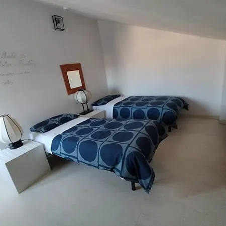 Apartment Blubed Montagna - Doppia Con Bagno