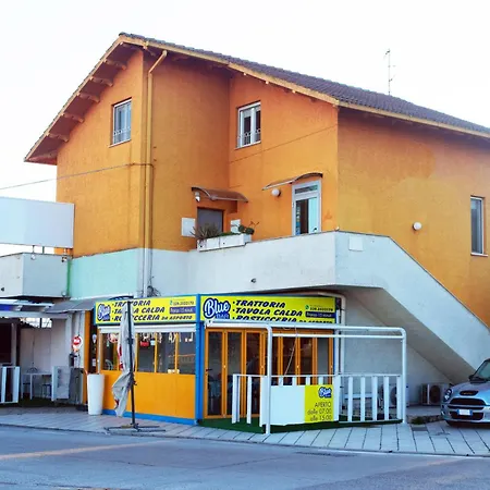 Blubed Montagna - Doppia Con Bagno San Giovanni Teatino