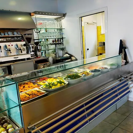 Blubed Montagna - Doppia Con Bagno * San Giovanni Teatino