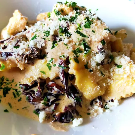 Blubed Montagna - Doppia Con Bagno Appartement