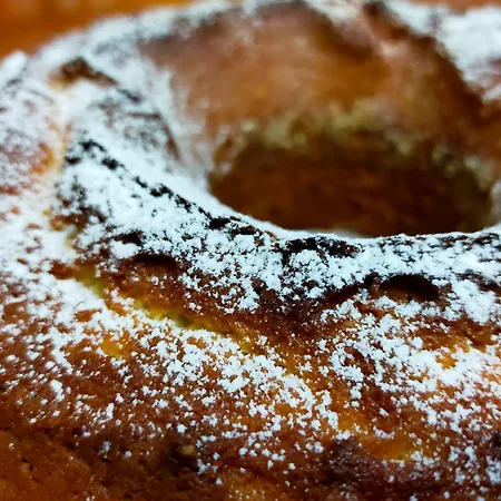 Lejlighed Blubed Montagna - Doppia Con Bagno *