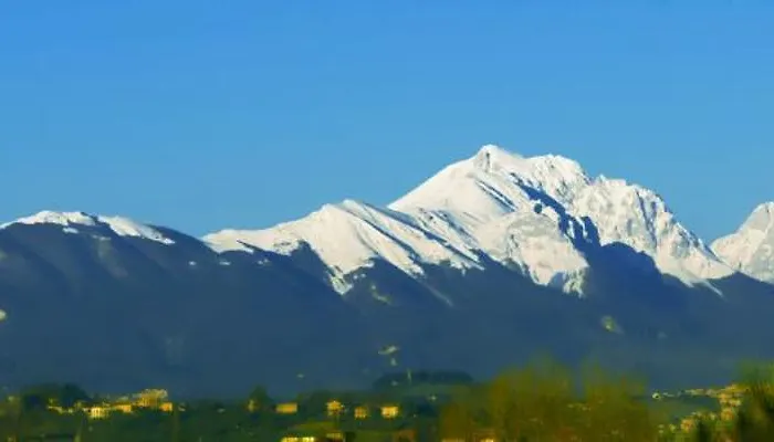 Blubed Montagna - Doppia Con Bagno San Giovanni Teatino