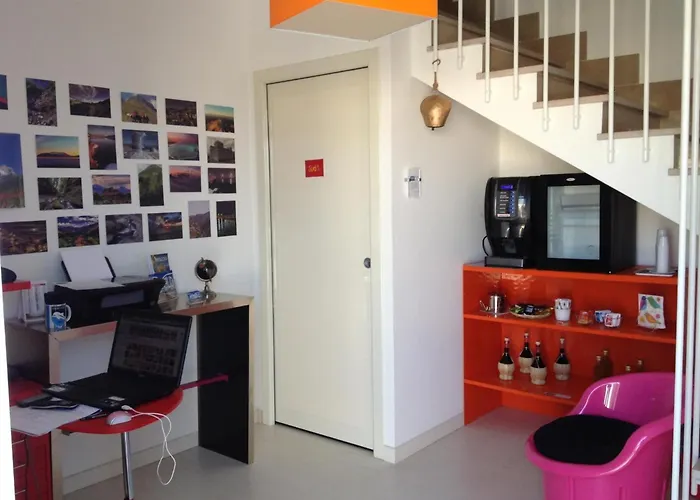 Lejlighed Blubed Montagna - Doppia Con Bagno *