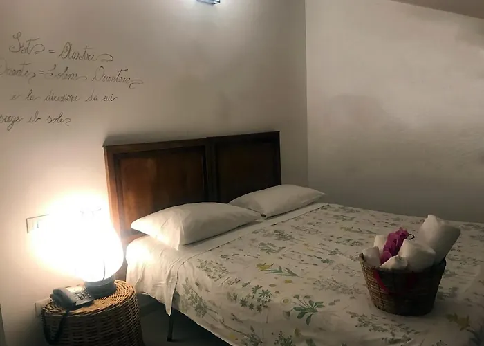 Blubed Montagna - Doppia Con Bagno Διαμέρισμα San Giovanni Teatino