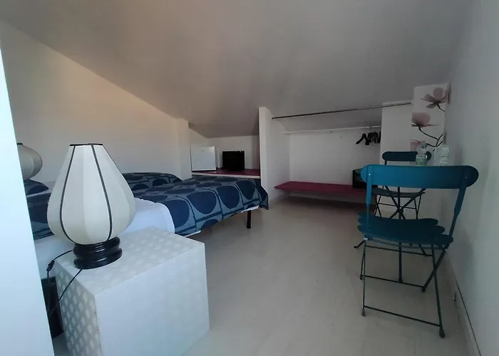 Blubed Montagna - Doppia Con Bagno Lejlighed