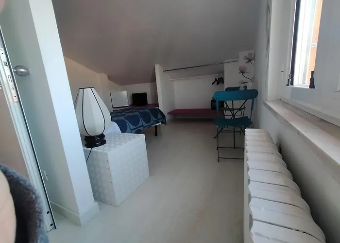 Blubed Montagna - Doppia Con Bagno *