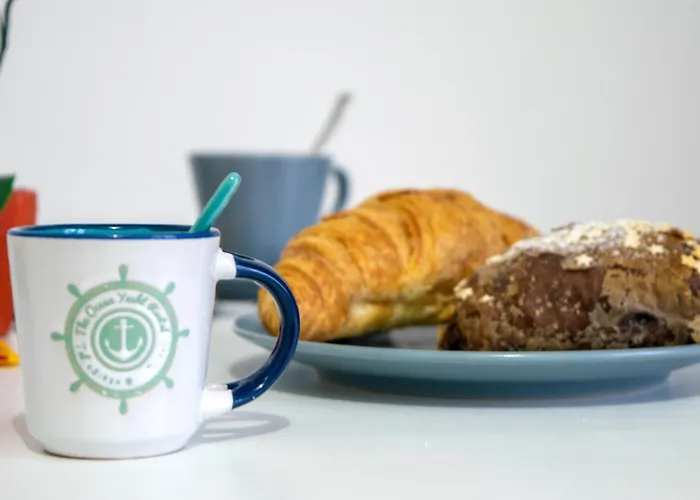 Blubed Montagna - Doppia Con Bagno *