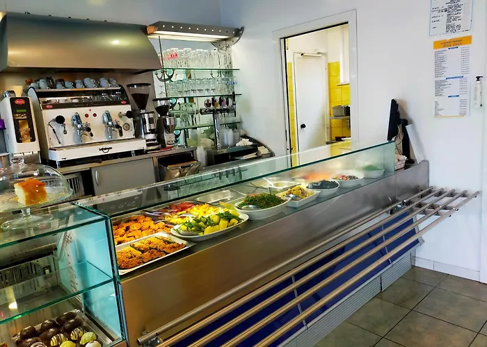 Blubed Montagna - Doppia Con Bagno * San Giovanni Teatino