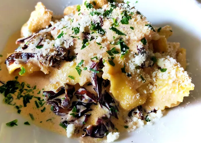 Blubed Montagna - Doppia Con Bagno Lejlighed