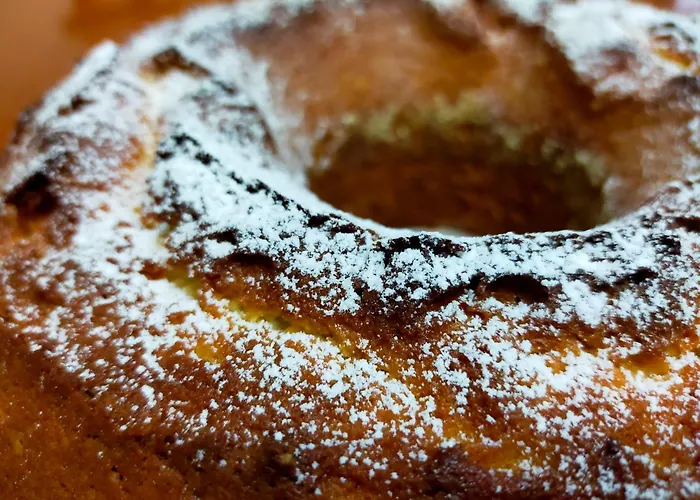 Lejlighed Blubed Montagna - Doppia Con Bagno *